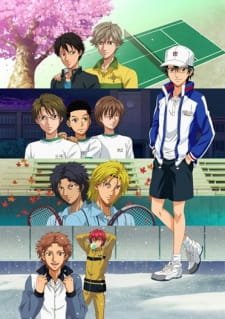 Tennis no Ouji-sama: Another Story II – Ano Toki no Bokura Specials an 7.28 Rating