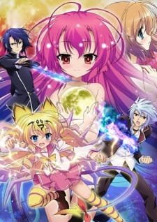 Itsuka Tenma no Kuro Usagi Special an 6.47 Rating
