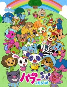 Paboo & Mojies an 5.11 Rating