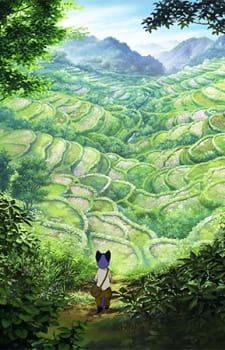 Guskou Budori no Denki (2012) an 6.32 Rating