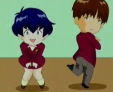 Mugen no Ryvius: Illusion an 5.68 Rating