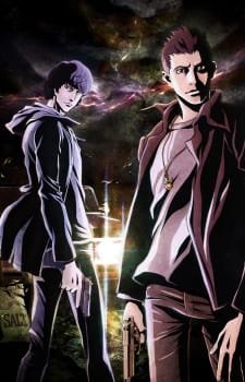 Supernatural The Animation an 7.09 Rating