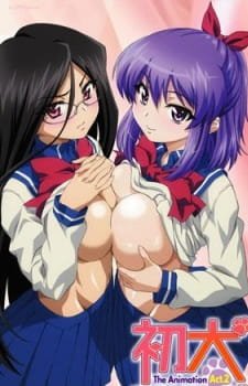 Hatsu Inu The Animation an 7.38 Rating
