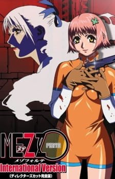 Mezzo Forte an 6.7 Rating