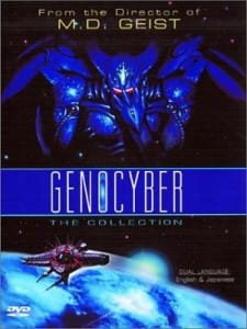 Genocyber an 5.95 Rating
