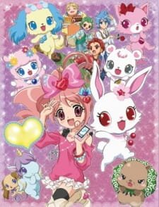Jewelpet Kira☆Deco! an 6.8 Rating