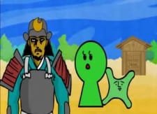 Cofun Gal no Coffy: Okehazama no Tatakai an 5.24 Rating