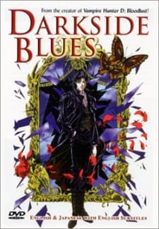 Darkside Blues an 6.17 Rating