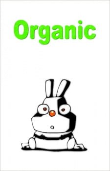 Organic an 5.32 Rating