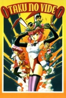 Otaku no Video an 7.18 Rating