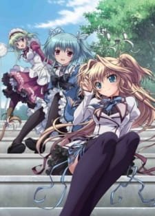 Mashiro-iro Symphony: The Color of Lovers Picture Drama an 6.53 Rating