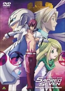Sacred Seven: Shirogane no Tsubasa Picture Drama an 6.18 Rating