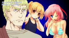 Thermae Romae x Yoyogi Animation Gakuin Collaboration an 6.35 Rating