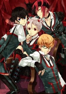 Goulart Knights: Evoked the Beginning White an 6.1 Rating