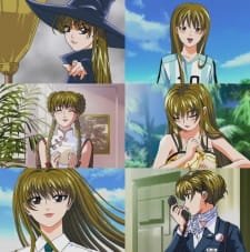 Tenshi na Konamaiki Specials an 6.28 Rating