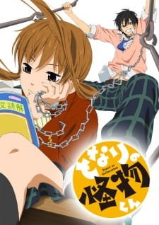 Tonari no Kaibutsu-kun an 7.65 Rating