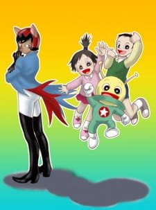 Chikyuu SOS Sore Ike Kororin an 5.85 Rating