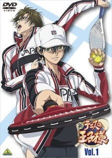 Shin Tennis no Ouji-sama Specials an 7.61 Rating