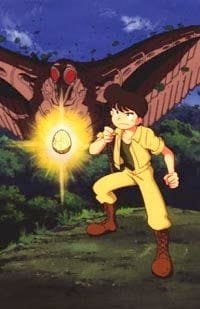 Mirai Shounen Conan 2: Taiga Daibouken an 6.71 Rating