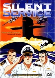 Chinmoku no Kantai an 6.45 Rating