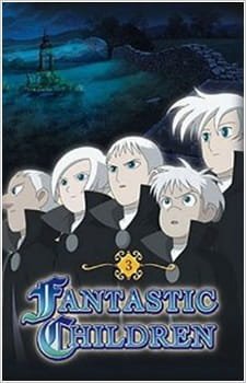 Fantastic Children Special an 7.11 Rating