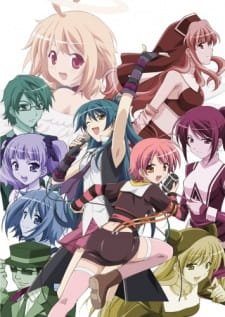 Kira Kira 5th Anniversary Live Anime: Kick Start Generation an 6.54 Rating