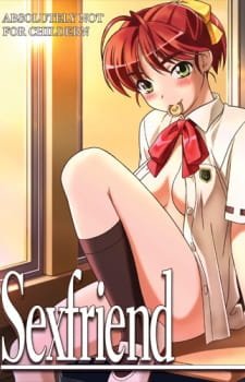 Sexfriend an 6.77 Rating