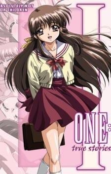 One: Kagayaku Kisetsu e – True Stories an 6.37 Rating