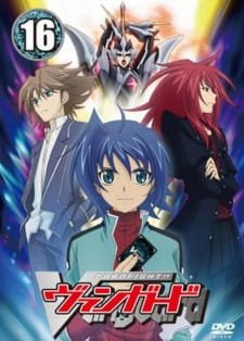 Cardfight!! Vanguard an 7.15 Rating