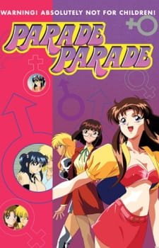 Parade Parade an 6.05 Rating