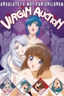 Shoujo Auction an 6.0 Rating