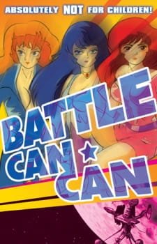 Battle Can² an 4.35 Rating
