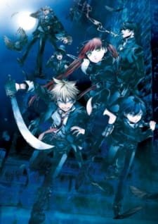 Arcana Famiglia: Capriccio – stile Arcana Famiglia an 6.87 Rating