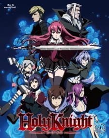 Holy Knight an 6.13 Rating
