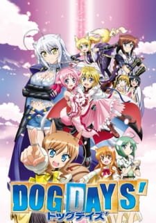Dog Days’ an 7.19 Rating