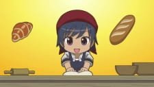 Shining Hearts: Shiawase no Pan Specials an 6.08 Rating