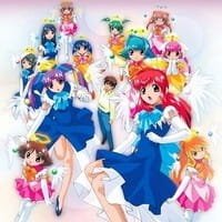 Otogi Story Tenshi no Shippo Specials an 6.47 Rating