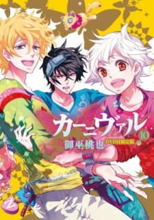 Karneval an 7.16 Rating