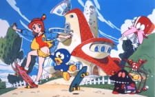 Chikkun Takkun an 5.76 Rating
