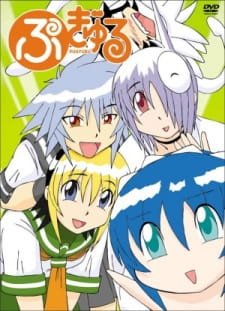 Pugyuru an 5.76 Rating