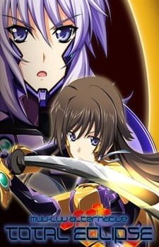 Muv-Luv Alternative: Total Eclipse Recap – Climax Chokuzen Special an 6.28 Rating