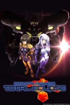 Muv-Luv Alternative: Total Eclipse an 7.15 Rating