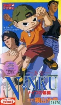 Ninkuu: Knife no Bohyou an 6.01 Rating