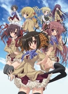 Ebiten: Kouritsu Ebisugawa Koukou Tenmonbu Specials an 6.11 Rating