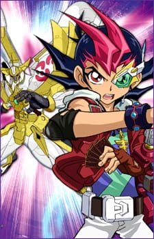 Yu☆Gi☆Oh! Zexal Special an 6.26 Rating