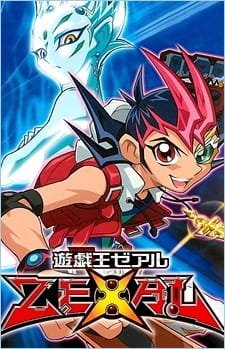 Yu☆Gi☆Oh! Zexal Second: Midokoro Tenkomori Special an 6.28 Rating