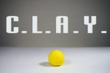 C.L.A.Y. an 3.45 Rating