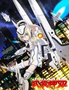 Busou Shinki: Install x Dream an 6.6 Rating