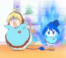 Hanamaru Youchien Special Preview an 6.34 Rating