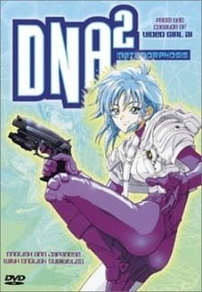 DNA² OVA an 6.63 Rating